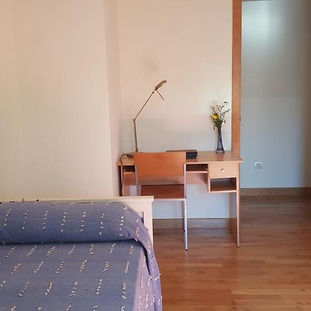 Apartment Plaza Fernando Vigo Extérieur photo