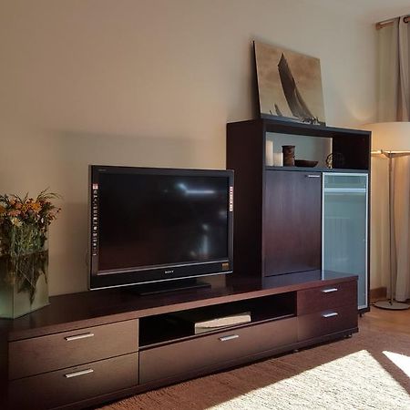 Apartment Plaza Fernando Vigo Extérieur photo