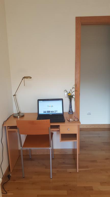 Apartment Plaza Fernando Vigo Extérieur photo