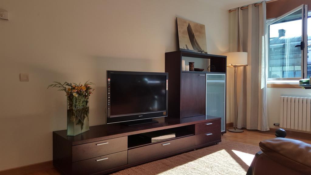 Apartment Plaza Fernando Vigo Extérieur photo