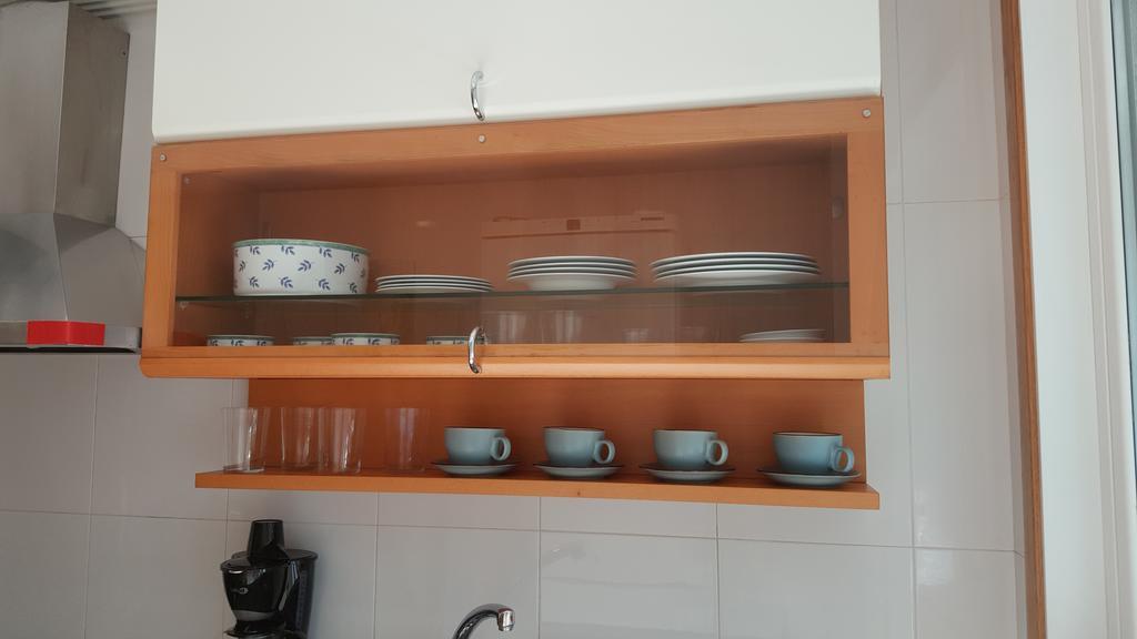 Apartment Plaza Fernando Vigo Extérieur photo
