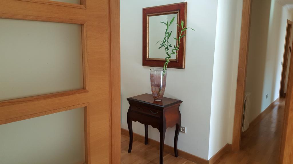 Apartment Plaza Fernando Vigo Extérieur photo