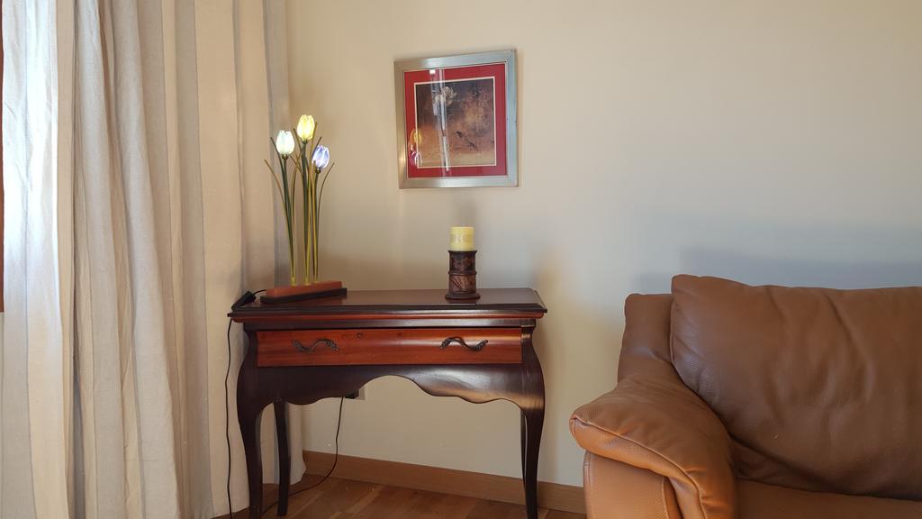 Apartment Plaza Fernando Vigo Extérieur photo