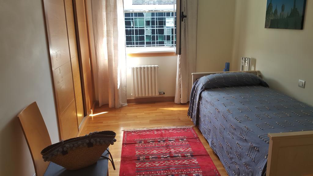 Apartment Plaza Fernando Vigo Extérieur photo